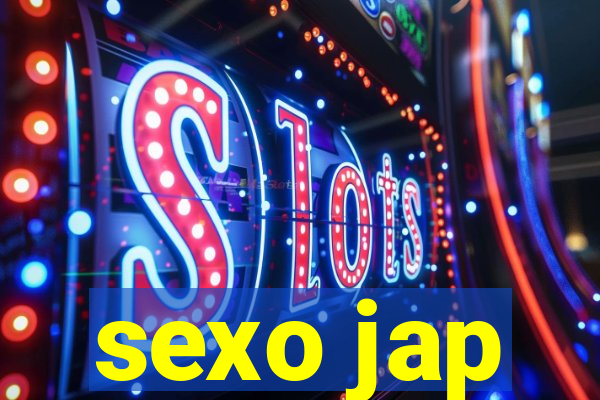 sexo jap